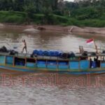 Peredaran Minyak BBM untuk Kegiatan PETI Gunakan Kapal Air, Jadi Atensi Kapolda InShot_20250723_121915013