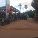 SPBU 66.78812 Desa Patay Patah Diduga Bermain BBM Subsidi, Kapolda Kalbar Diminta Bertindak Tegas IMG-20250816-WA0022