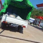 SPBU Naka Diduga Diback up Oleh Aparat IMG-20251101-WA0033