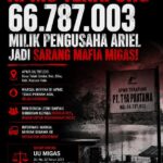 APMS Terapung 66.787.003 Diduga Jadi Sarang Mafia Migas, Warga Keluhkan BBM Selalu Kosong 1002922874